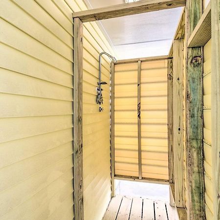 Freshly Remodeled Beach House, Steps To Shore Sunset Beach Exterior photo